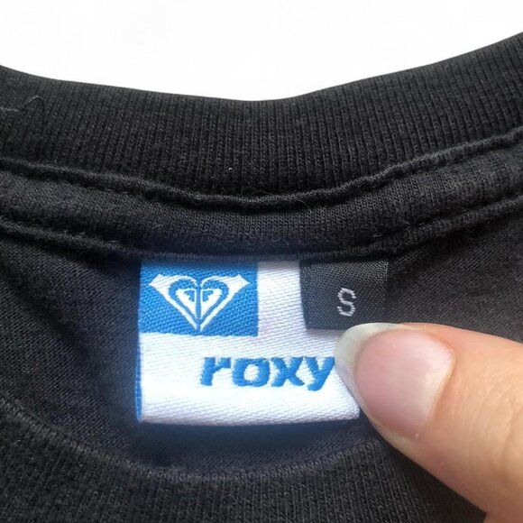 Roxy Skater Girl Tee - Picture 4 of 6